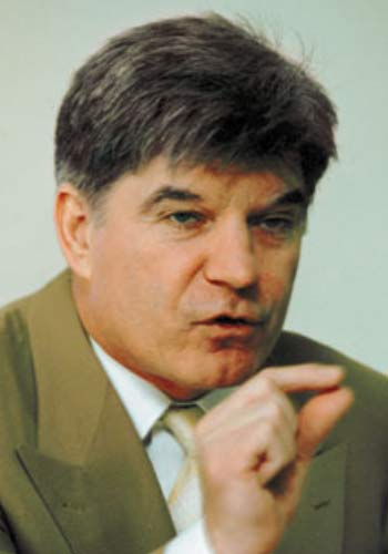 Брынцалов Владимир Алексеевич