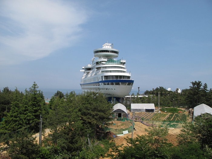 Sun Cruise Resort & Yacht 3 (700x525, 367Kb)