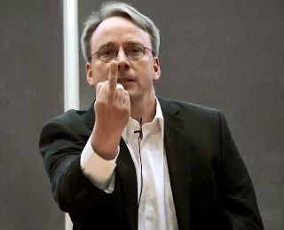 Linus-Torvalds-Nvidia-fuck-you (320x259, 12Kb)