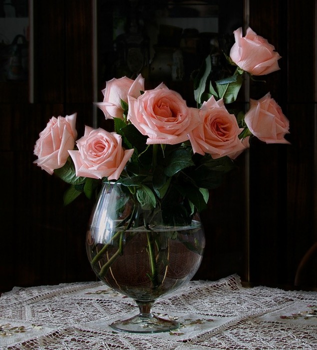 Натюрморты Розовые розы 0_8a066_49473289_XL (635x700, 112Kb)
