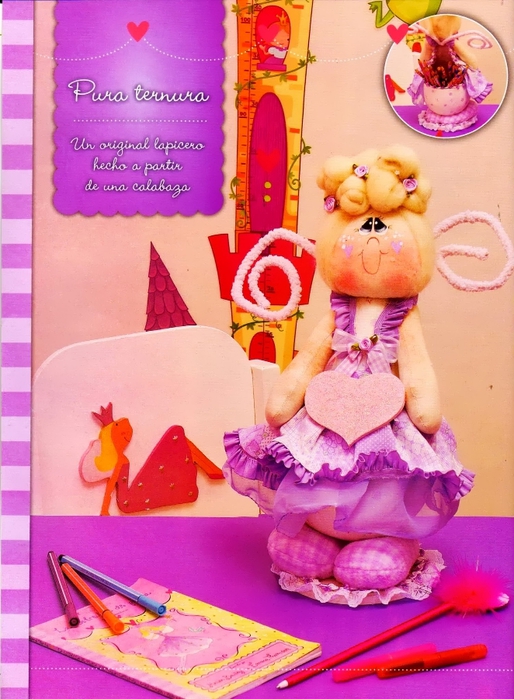 журнал с выкройками кукол (8) (514x700, 294Kb)