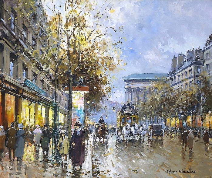 antoine_blanchard_a3435_boulevard_de_la_madeleine_wm (700x585, 436Kb)