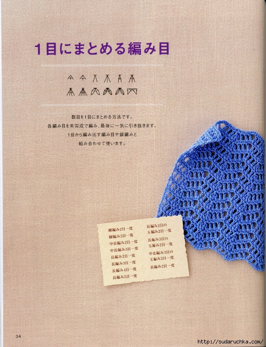Crochet pattern (36) (535x700, 377Kb)