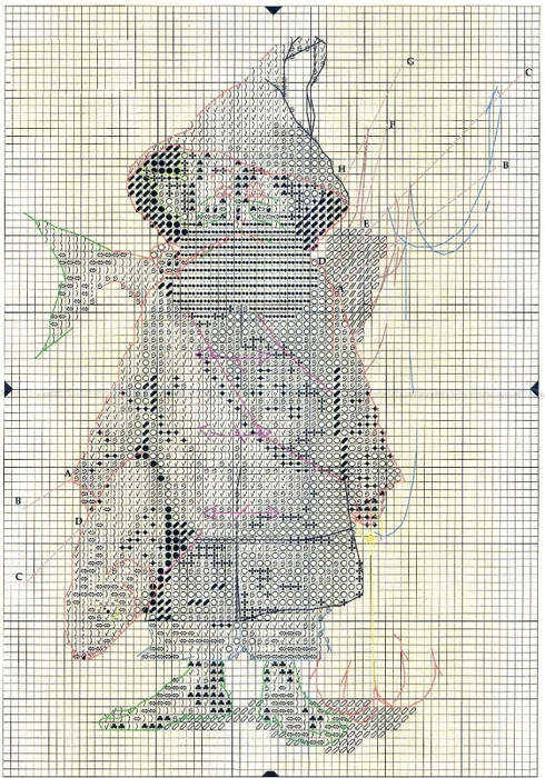 Stitchart-Fisherman1 (490x700, 364Kb)