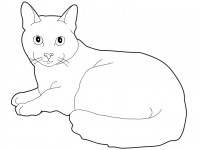 Cats_coloring_pages_Russian-Blue (200x150, 15Kb)