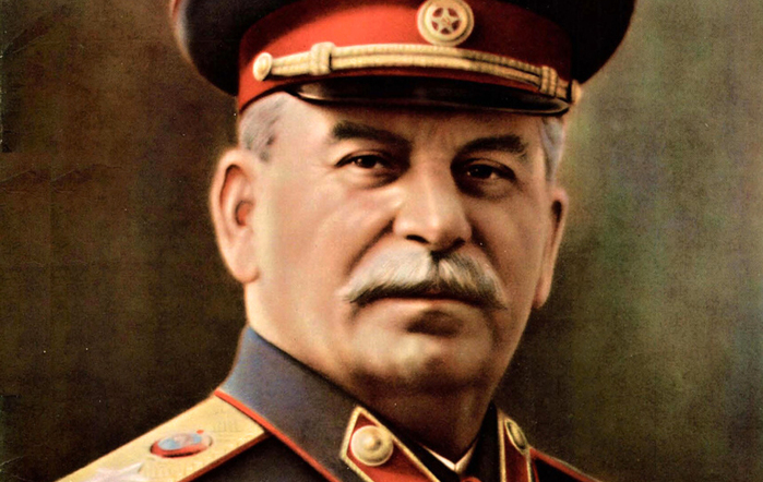 Были ли двойники у Сталина?