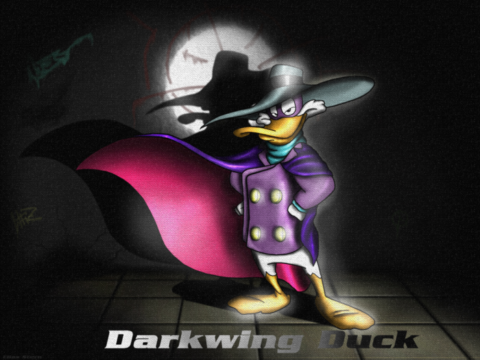 5651128_Darkwing_Duck_by_LordDoomhammer (700x525, 486Kb)