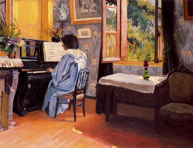 34276847_14908097_Feliks_Vallaton_Devushka_za_pianino_szh (640x491, 72Kb)