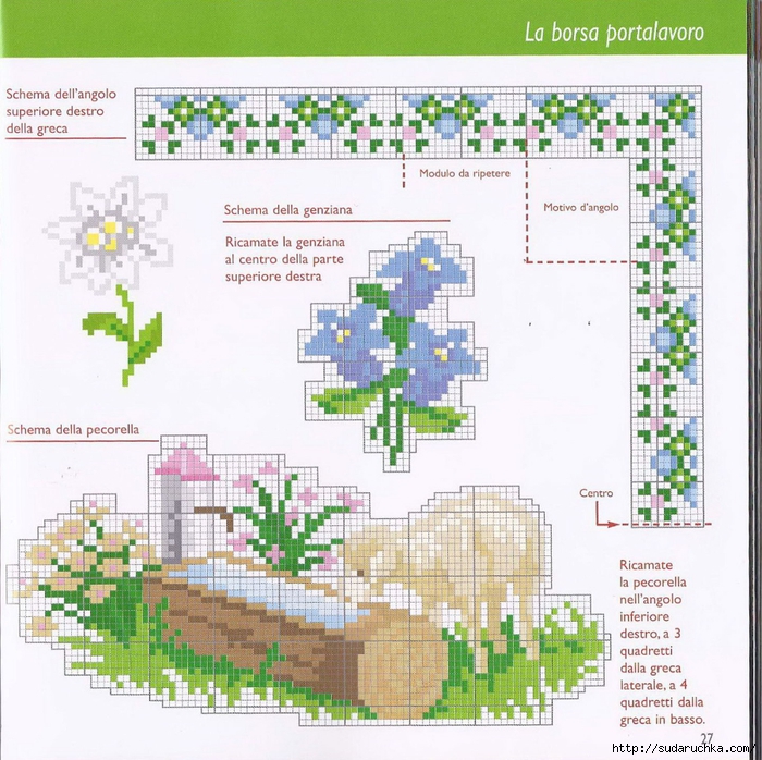 La Grande Biblioteca delle Idee_Fiori e Natura.26_01 (700x698, 392Kb)