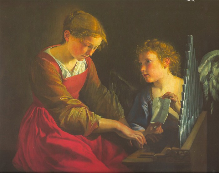 st-cecilia-and-the-angel3-e1306274970482 (700x556, 68Kb)