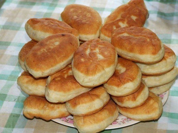 пирожки за пять минут
пирожки за пять минут