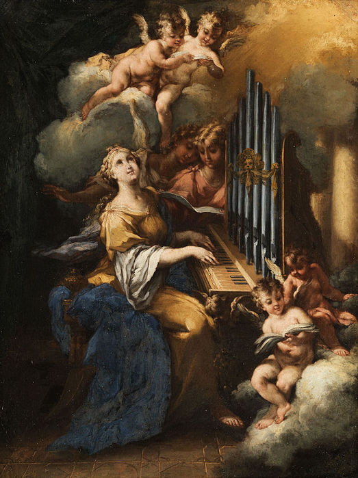 Michele_da_Parma_(attr)_Saint_Cecilia (523x700, 91Kb)