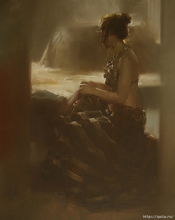 Zhaoming WU by Catherine La Rose  (41) (558x700, 195Kb)