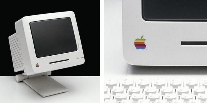 Прототипы Apple из 1980 х годов