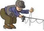 4783-Man-Fishing-With-A-Standard-Rod-And-Reel-Clipart (150x107, 21Kb)