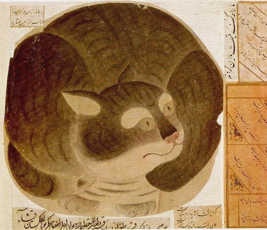 ottoman_cat_miniature (520x449, 244Kb)