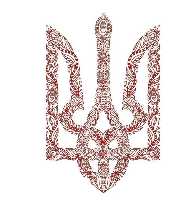 тризуб картинка тризуб картинка