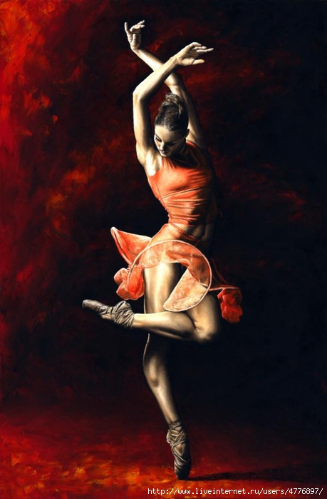 The Passion of Dance (459x700, 179Kb)