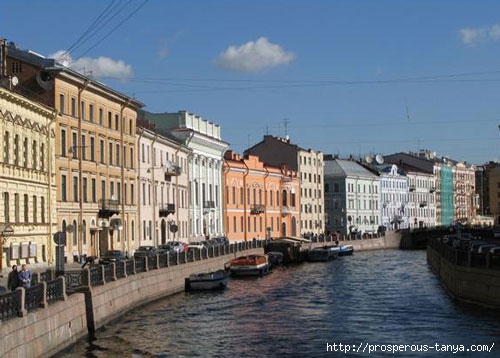 петербург (500x358, 120Kb)