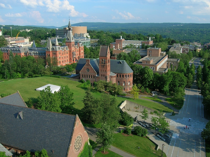 3455057_Cornell_University_Ho_Plaza_and_Sage_Hall (700x523, 345Kb)