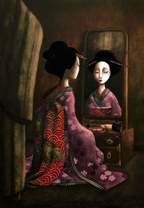 Benjamin Lacombe&カイ-108 (487x700, 315Kb)