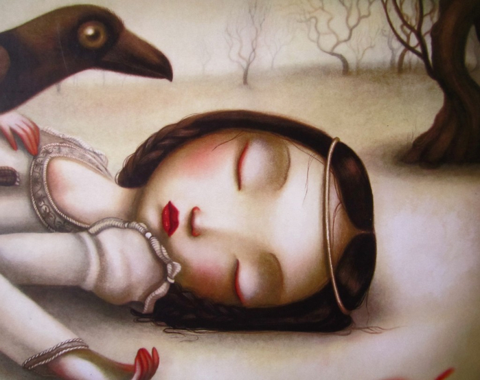 Benjamin Lacombe&カイ-180 (700x553, 315Kb)