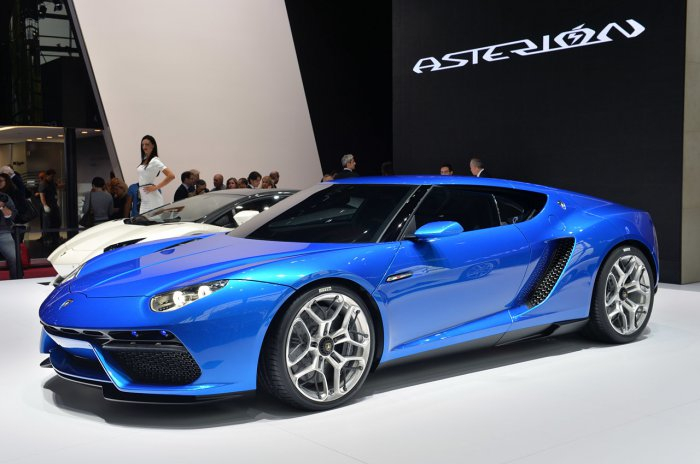 Lamborghini hybrid photo Lamborghini Asterion LPI 910-4 7 (700x464, 206Kb)