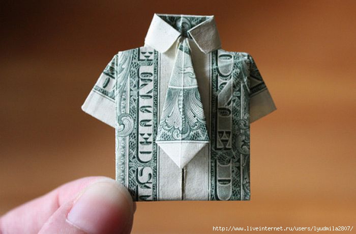 1-1dollar-bill-origami (700x459, 117Kb)