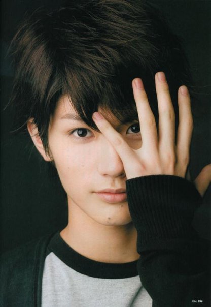 Миура Харума / Miura Haruma / 三浦春馬 43586873_3192_107837985672_685130672_2833341_602894_n