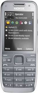 Nokia E52
