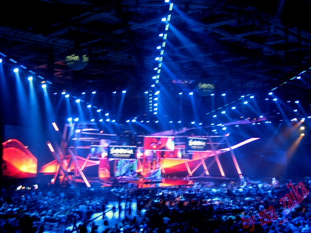 Евровидение 2009