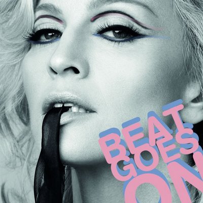 Madonna - <b>Beat Goes</b> On. Обсуждение на LiveInternet - Российский Сервис <b>...</b> - 45312441_1245390760_Beat_Goes_On