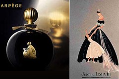 Lanvin Arpege