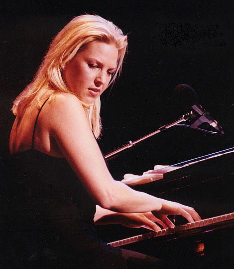 Diana Krall