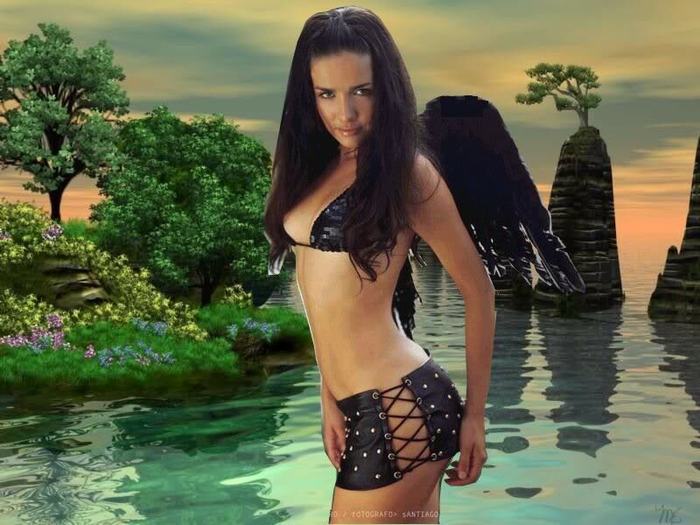 Natalia Oreiro Weight