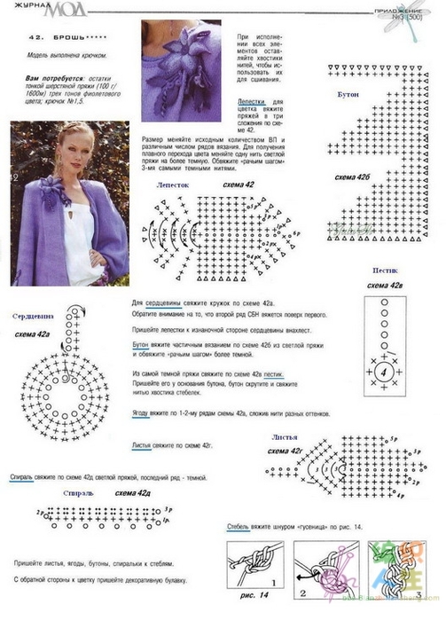 Мастер - классы 47475377_1250202889_2404077776086108004