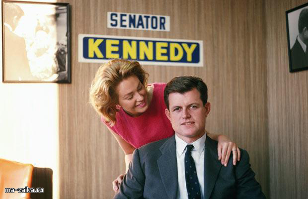 Kennedy