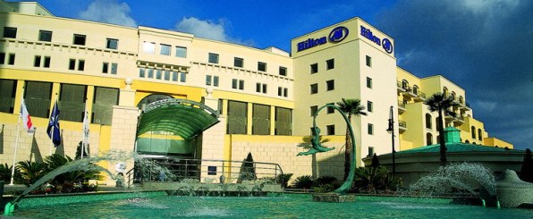 Hilton Hotels