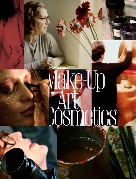 Makeup Art Cosmetics