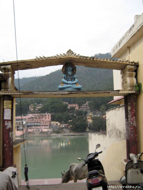 Rishikesh