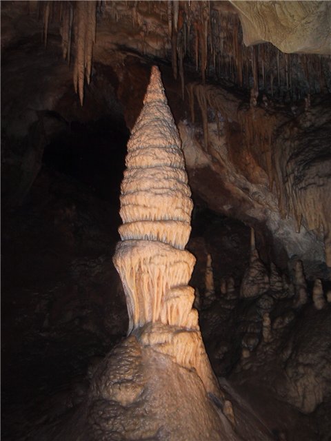 Дженоланские пещеры 51507