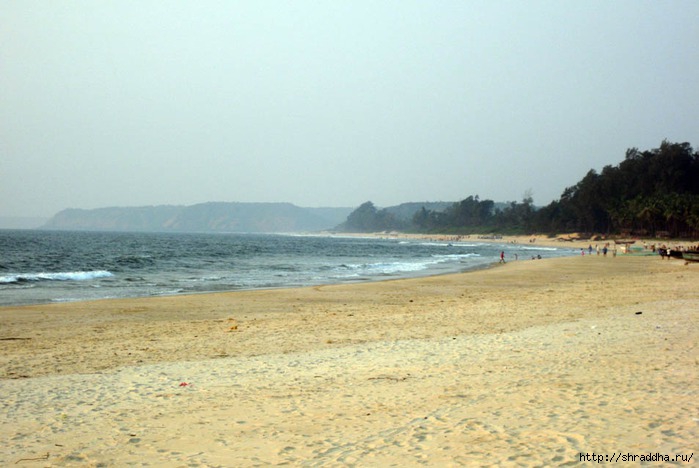 GOA