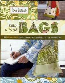 sew bags