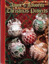 Annie's Favorite Christmas Projects