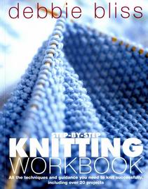 Step-by-Step Knitting Workbook