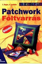 Patchwork - Foltvarrás