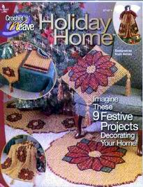 Crochet N Weave Holiday Home