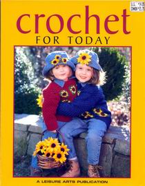 Crochet for Today