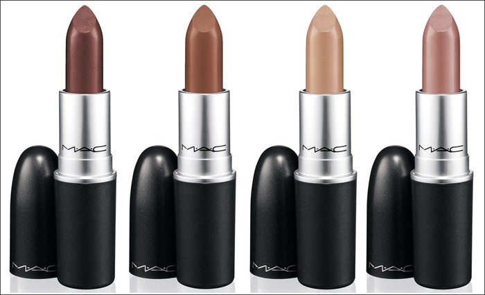 MAC Cosmetics All Ages, All Races, All Sexes Collection