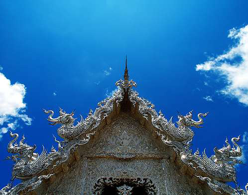 Wat Rong Khun